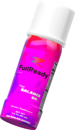 Full Ready